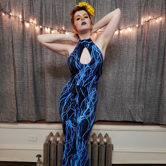 Meet your Posher, Kevlar - Picture 8 of 8